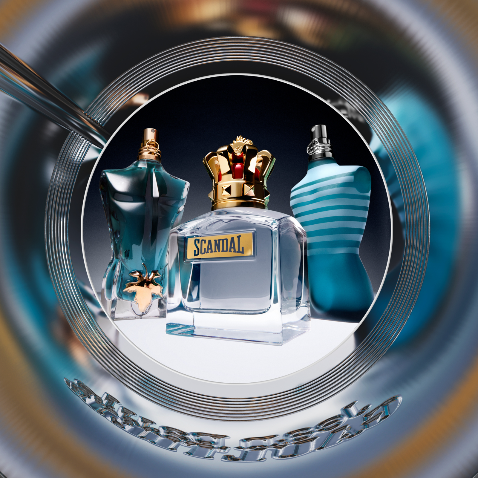 Jean Paul Gaultier Parfums