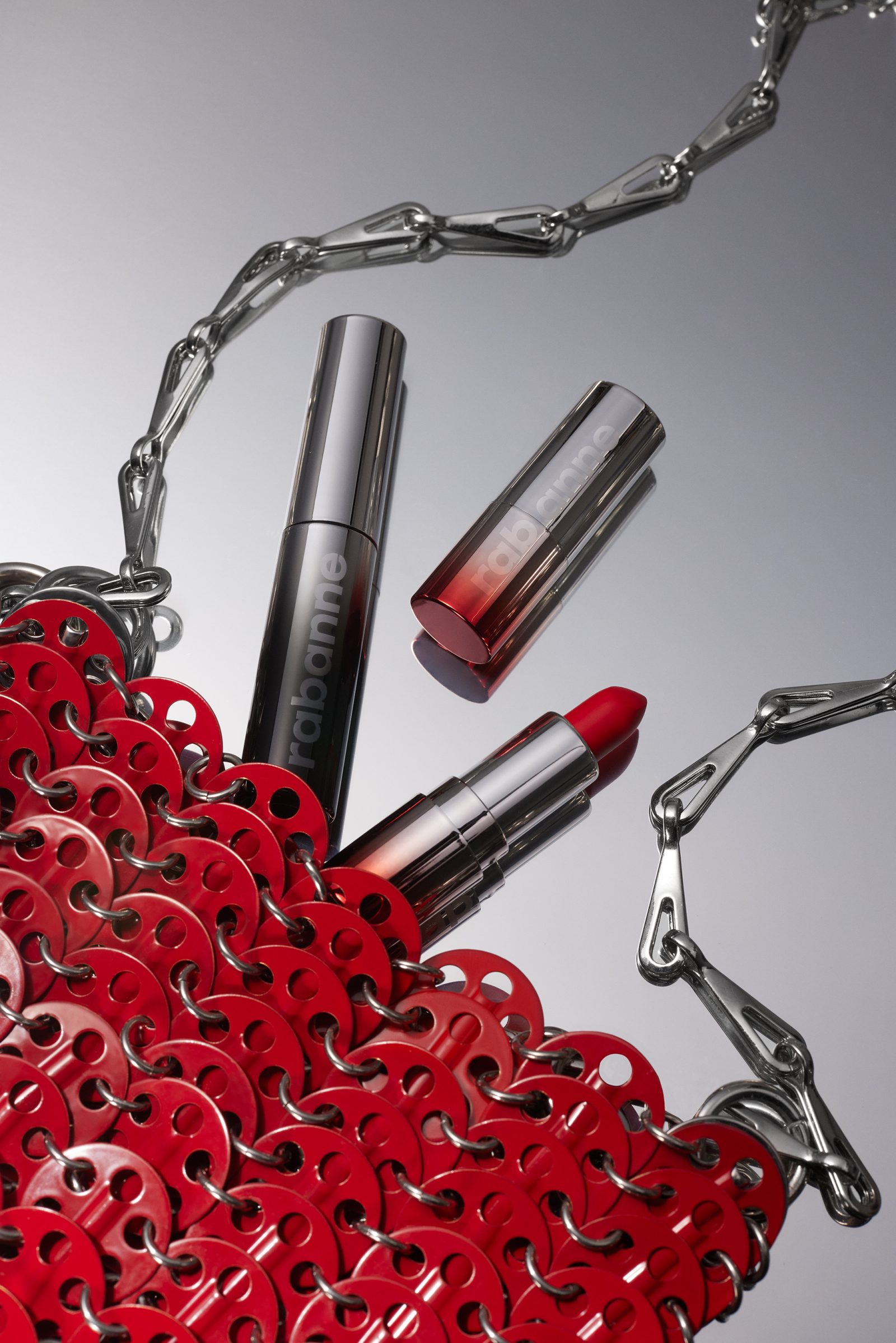 Rabanne Make up