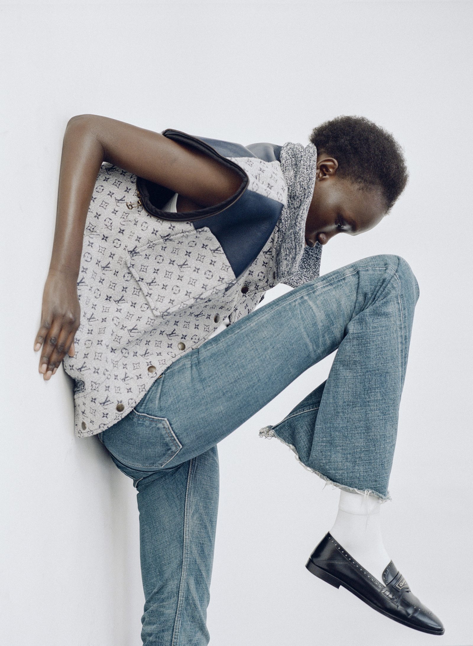 Les Échos Weekend x Sasha Marro